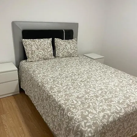 Apartamento Edith House *