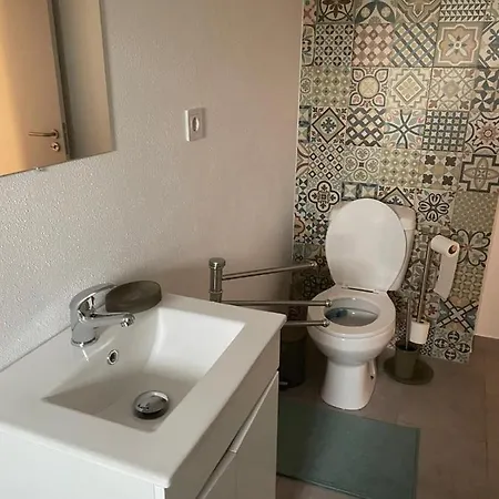 Apartamento Edith House *