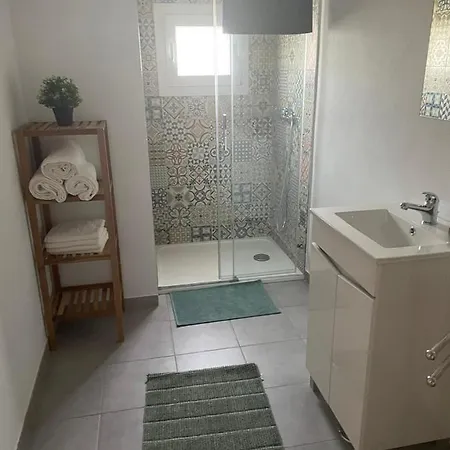 Apartment Edith House Lisbon