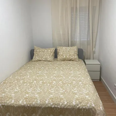 Edith House Apartment