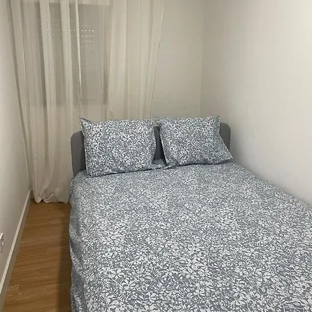 Apartamento Edith House