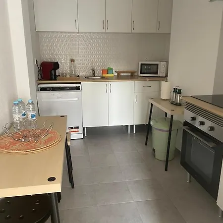 Edith House Лиссабон