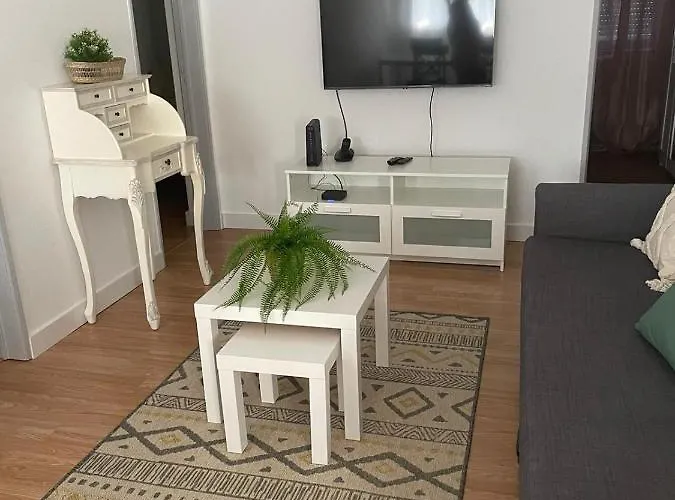 Apartament Edith House