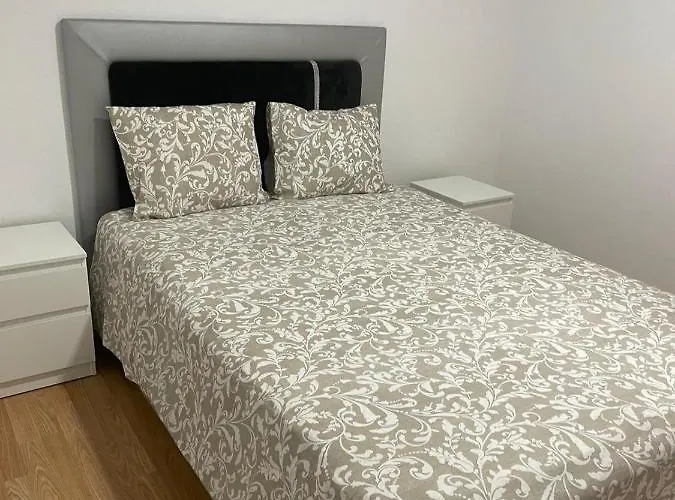 Apartament Edith House *