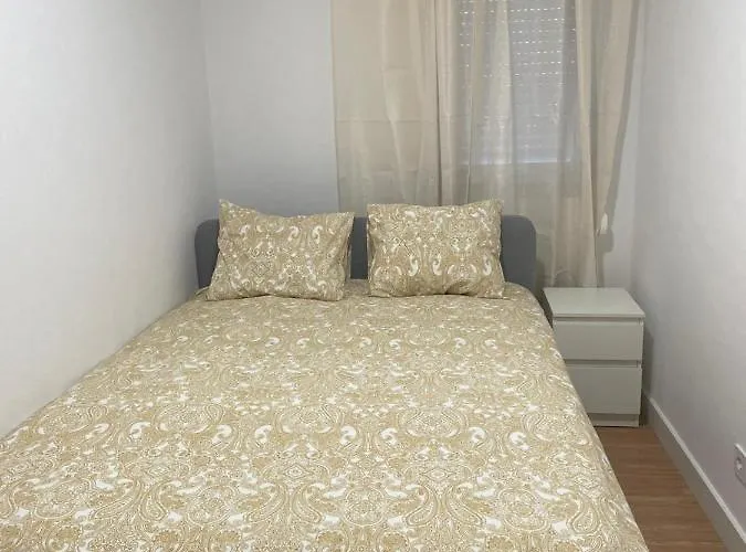 Edith House Apartment