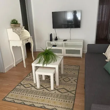 Apartman Edith House